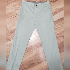 Nike Men Dryfit Light Green